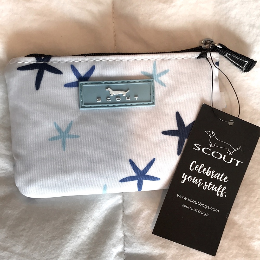 Scout IDKase Card Holder
